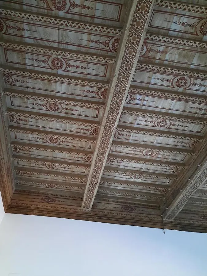 Appartamento in Palazzo Bucelli Montepulciano Stazione