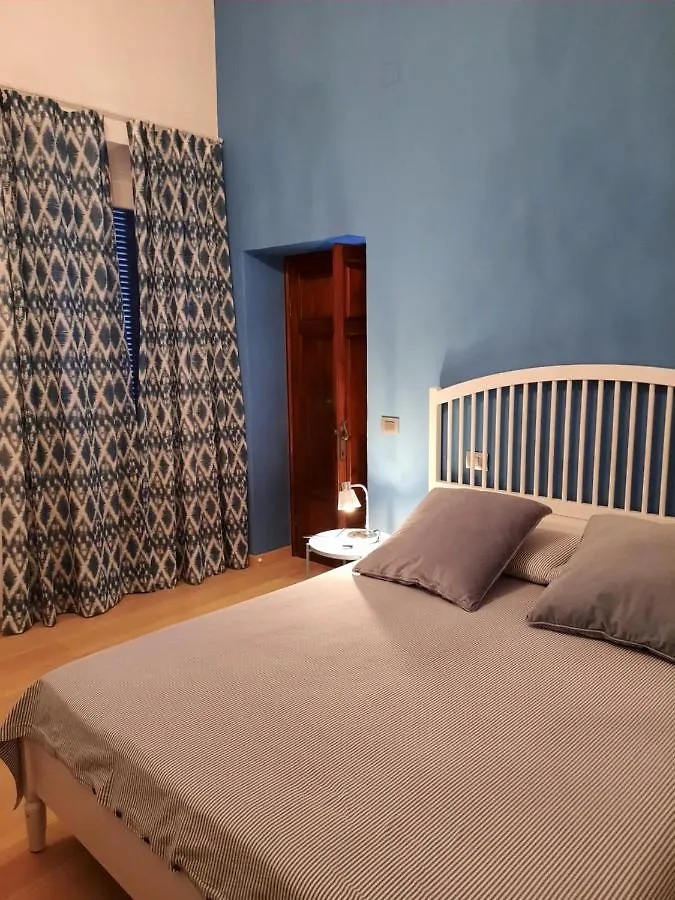 Appartamento in Palazzo Bucelli Montepulciano Stazione