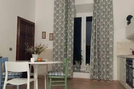 Appartamento in Palazzo Bucelli Montepulciano Stazione