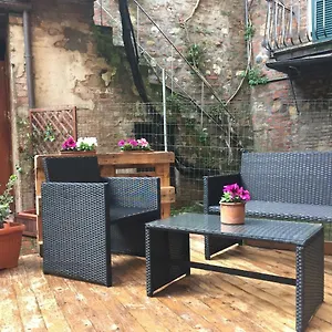 La Casa Di Margot Montepulciano Stazione
